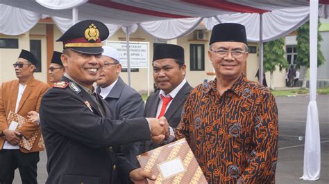 Pesantren Muhammadiyah Al Furqon Tasikmalaya Dinobatkan Sebagai