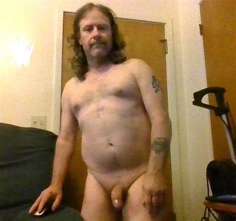 Naked Mr Softy Nude Pics Xhamster