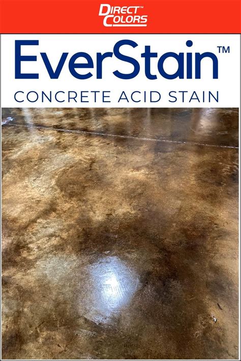 Concrete Water Based Stain Concrete Coatings Living Earth Gallon Azure