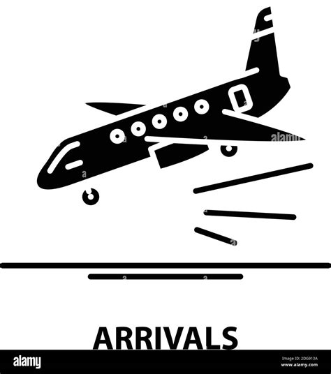 Arrival Clipart