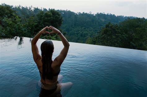 Yoga in Bali | LexiYoga