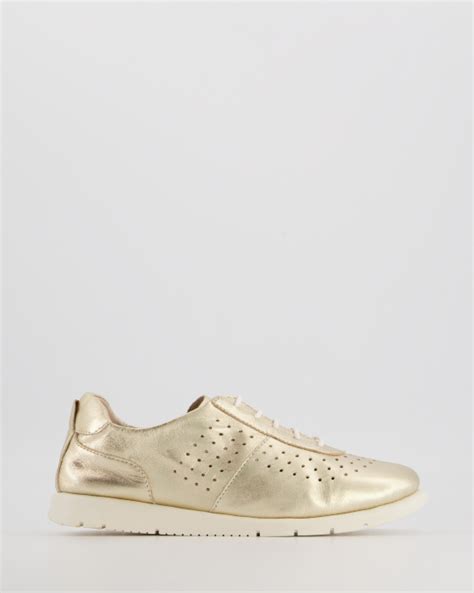 Sportowe P Buty Damskie Gold Sklep Z Butami Online Venezia