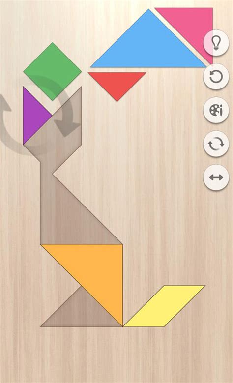 Tangram Zen Apk Para Android Descargar