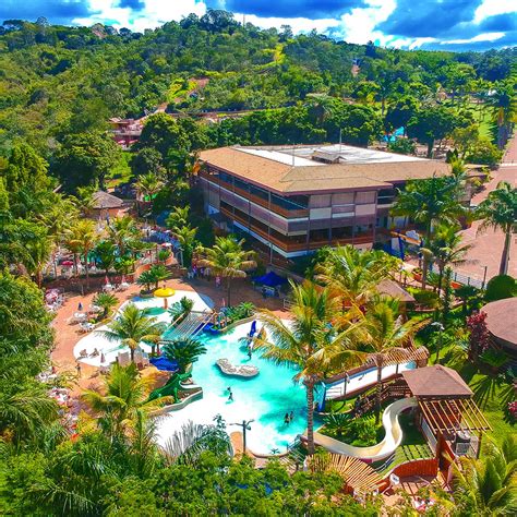 Guas Correntes Park O Maior E Melhor Parque Aqu Tico Da Regi O