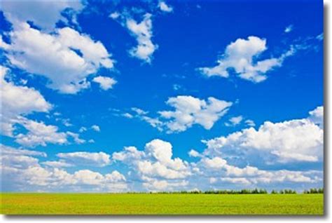 What are Cumulus Clouds? - FastWeather.com