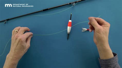 How To Tie A Thill Slip Bobber Fishing | Reviewmotors.co