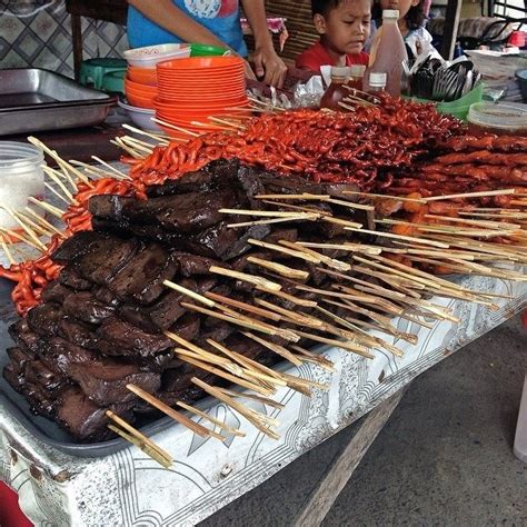 15 Of The Most Exotic Foods In The Philippines Not For The Faint Of Heart