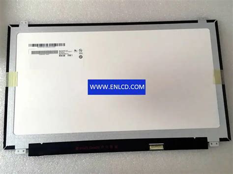 B156HAN04 2 AUO LCD Panel Replacement For Laptop ENLCD