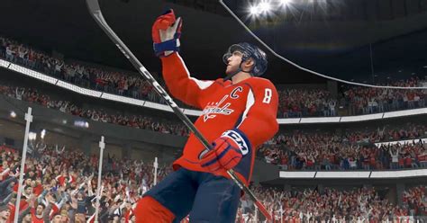 NHL 21 Launch Gameplay Update