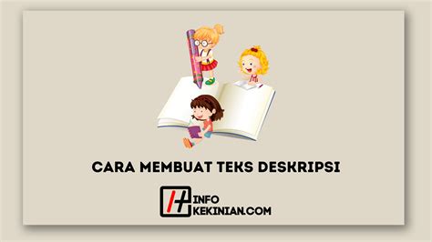 Cara Membuat Teks Deskripsi Yang Menarik Dan Jelas Porn Sex Picture