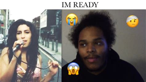 Amy Whinehouse Fuck Me Pumps REACTION YouTube