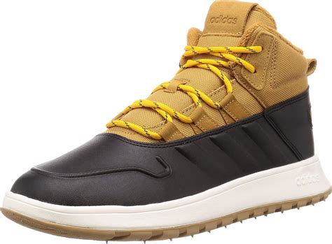 adidas EE9708 Fusion Storm WTR Herren Sneakerboots aus Nylonmesh mit ...