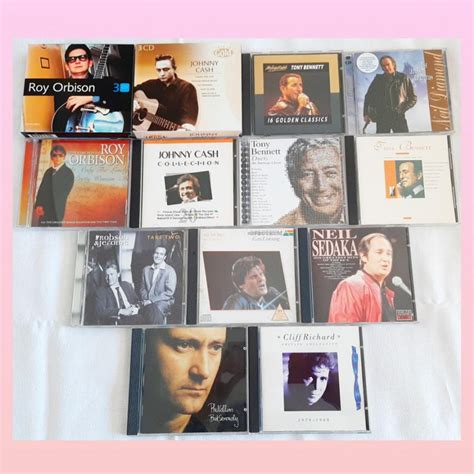 vintage legends cd bundle  po portsmouth fur  ps zum verkauf
