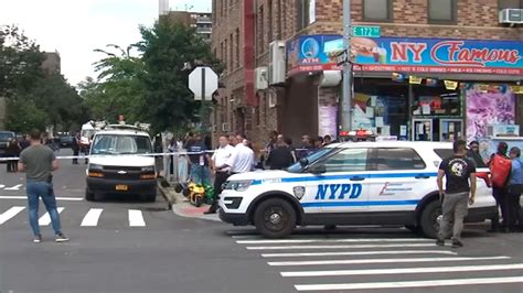 Off Duty Nypd Officer Father Killed In Suspected Murder Suicide In