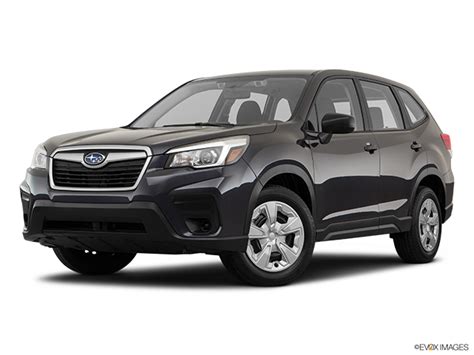 2020 Subaru Forester Price Review Photos And Specs Canada Driving Ca