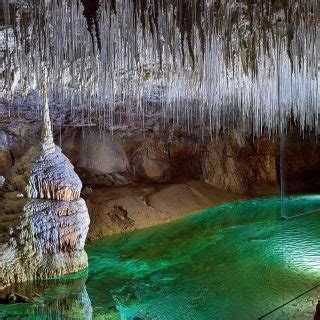 Grotte En Vercors La Grotte De Choranche Tourisme Saint Marcelin