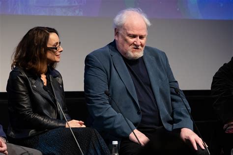 Nicola Bryant And Colin Baker Revelation Of The Daleks A Flickr