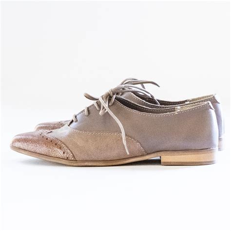 RUST FLATS – Phelan Footwear