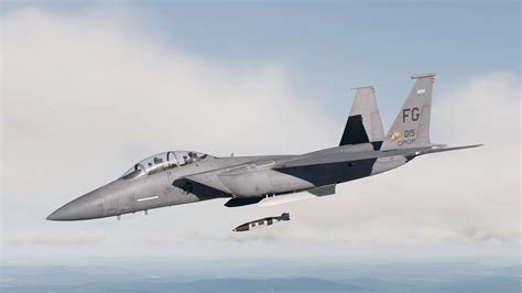 F Se Silent Eagle Model Swap And Addon At Ace Combat Skies Unknown