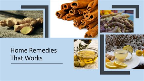 32 Natural Home Remedies for Health: Recipes + Exercises