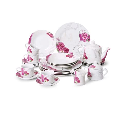 Jual Perangkat Alat Makan Dinner Set D Vicenza Shopee Indonesia