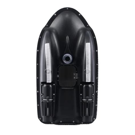 Прикормочный кораблик с эхолотом и GPS модулем Boatman Actor Pro Carbon ...