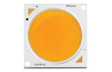 Cxm Cob Led Luminus Xnova Osrma Led