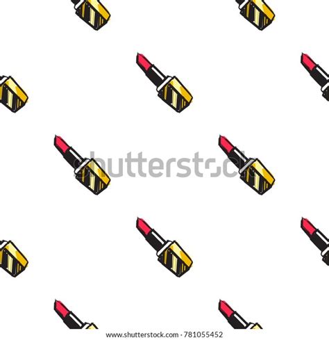 Professional Makeup Artist Background Vector Hand Stock Vector (Royalty Free) 781055452 ...