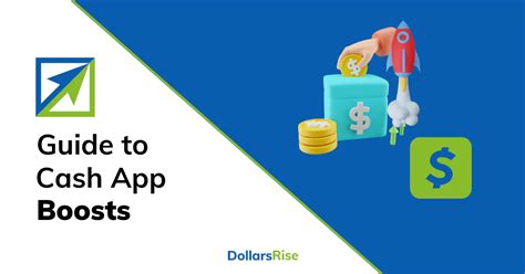 Latest 13 Cash App Boosts To Save Money In 2025 - DollarsRise