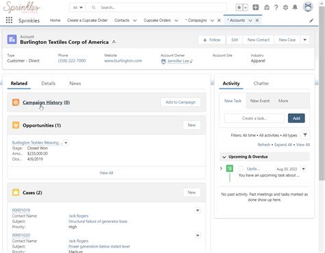 How To Add Members To A Campaign Salesforce