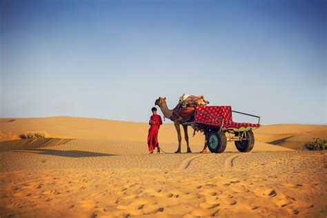 Royal Rajasthan - Truly India Tours