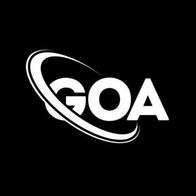 Goa Logo Vector Art, Icons, and Graphics for Free Download