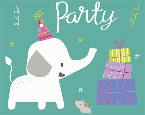 white elephant party clipart 10 free Cliparts | Download images on ...