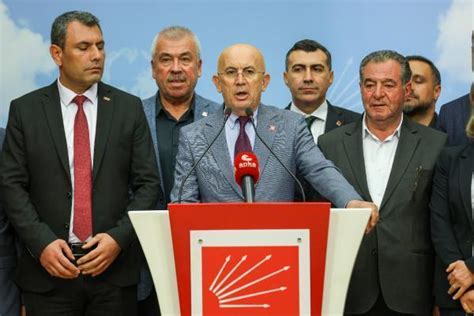 CHP Ankara İl Başkanı Erkol Kılıçdaroğlu nun yeniden seçileceğini