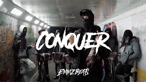 Conquer Nitonb X Yanko X 2023 Uk Drill Type Beat Prod Emmz