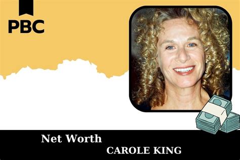 Carole King Net Worth 2025: How She Built Her Wealth And Earnings