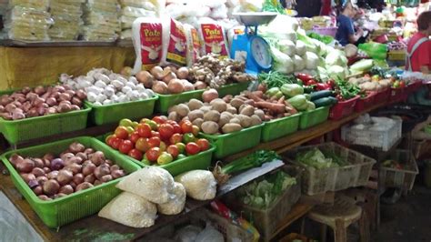 Inflation Down To In May Within Bsp Target Range Daily