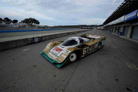 1986 Porsche 962 IMSA GTP #528534 - Best quality free high resolution ...