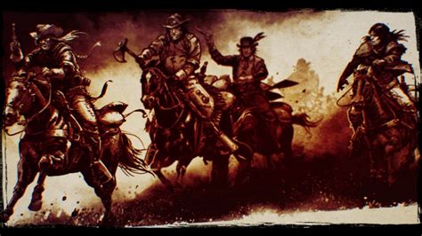 Wallpaper Call Of Juarez Gunslinger Acg 1920x1080 Notanoob