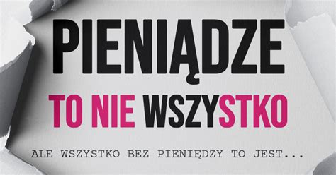 Spektakl Pieniądze to nie wszystko