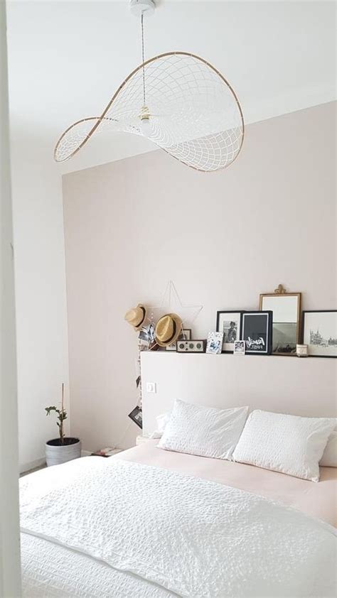 Chambre Couleur Nude Id Es Et Inspirations D Co