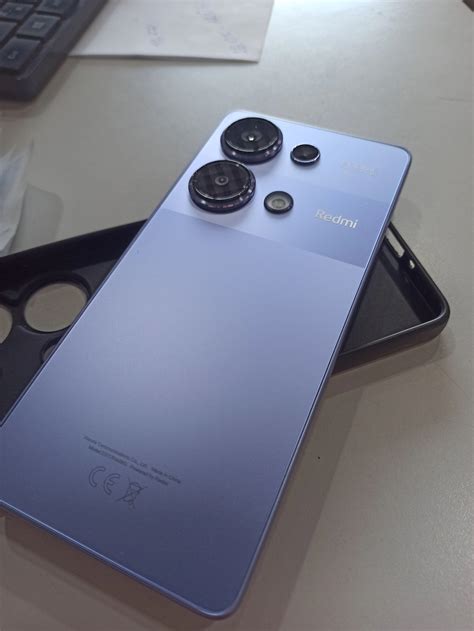 Redmi Note 13 Pro 8/256Gb купить Сяоми Редми Нот 13 Про 256 ГБ: цена ...