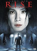 Rise Blood Hunter Nude Scenes