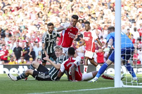 Dermot Gallagher Shares Whether He Thinks A Penalty Should Have Been