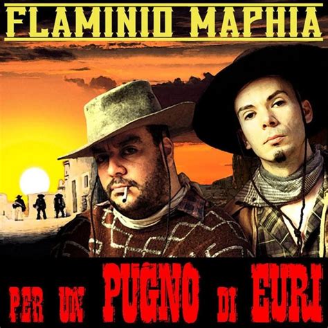 Flaminio Maphia Che Idea Lyrics Genius Lyrics