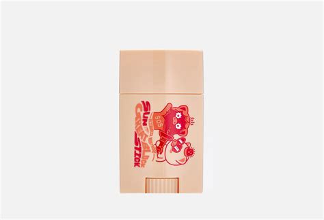 Elizavecca Солнцезащитный стик, SPF50+PA+++ Milky Piggy Sun Great Block ...