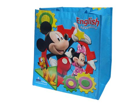 Custom Reusable Grocery Bags, Wholesale, Bulk | Factory Direct Promos