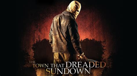 Watch The Town That Dreaded Sundown (2014) Full Movie Free Online - Plex