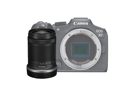 EOS R7 | Canon Australia