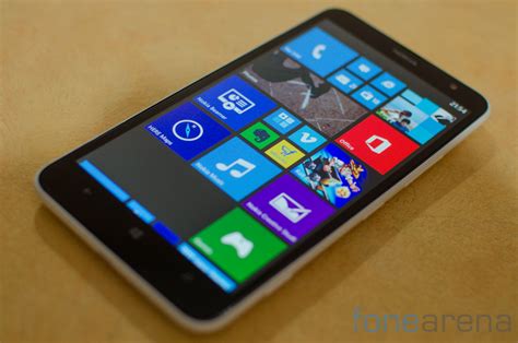 Nokia Lumia Review